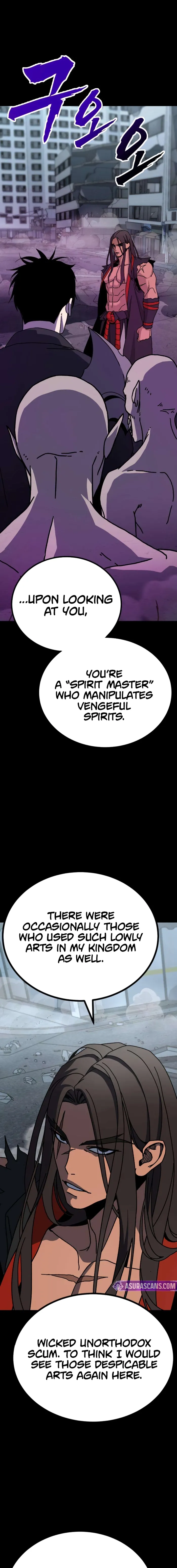 To Hell With the Status Window, chapter 5, page 40