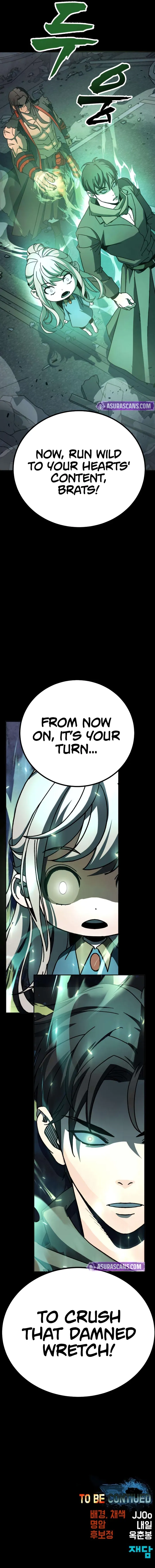 To Hell With the Status Window, chapter 5, page 44