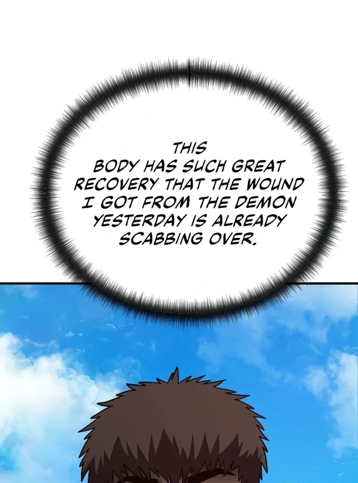 The Berserker's Second Playthrough, chapter 10, page 44