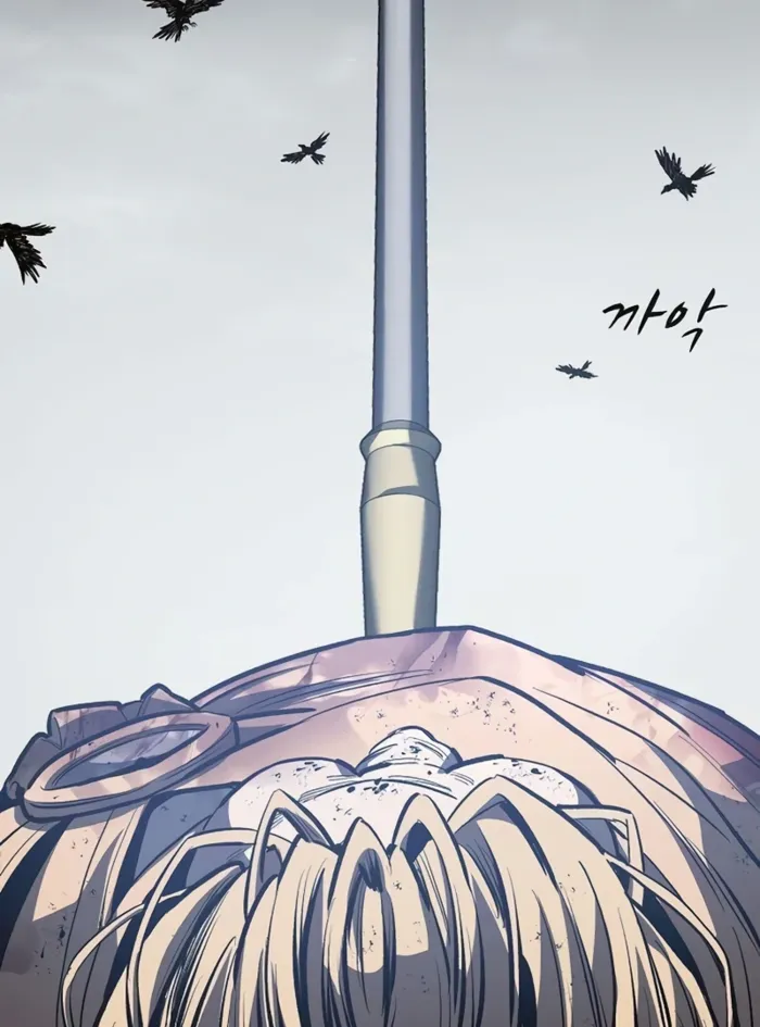 The Berserker's Second Playthrough, chapter 10, page 52
