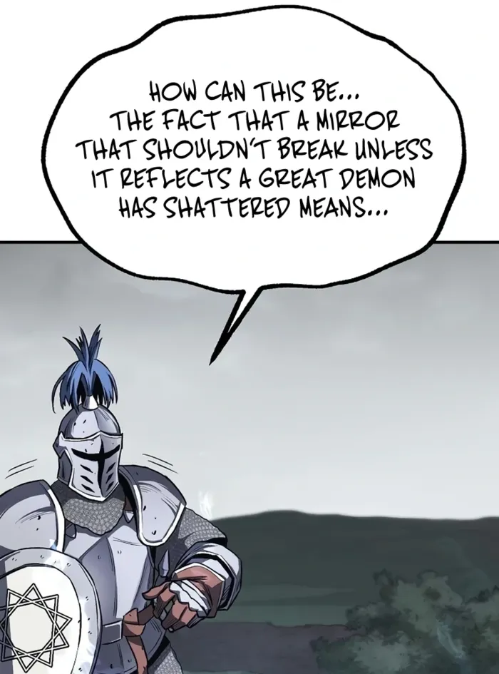 The Berserker's Second Playthrough, chapter 10, page 82