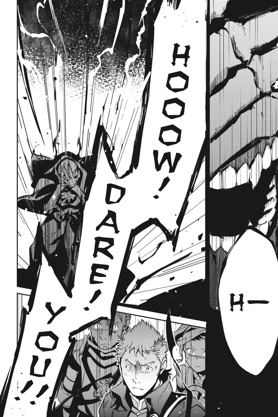 Overlord, chapter 65, page 10