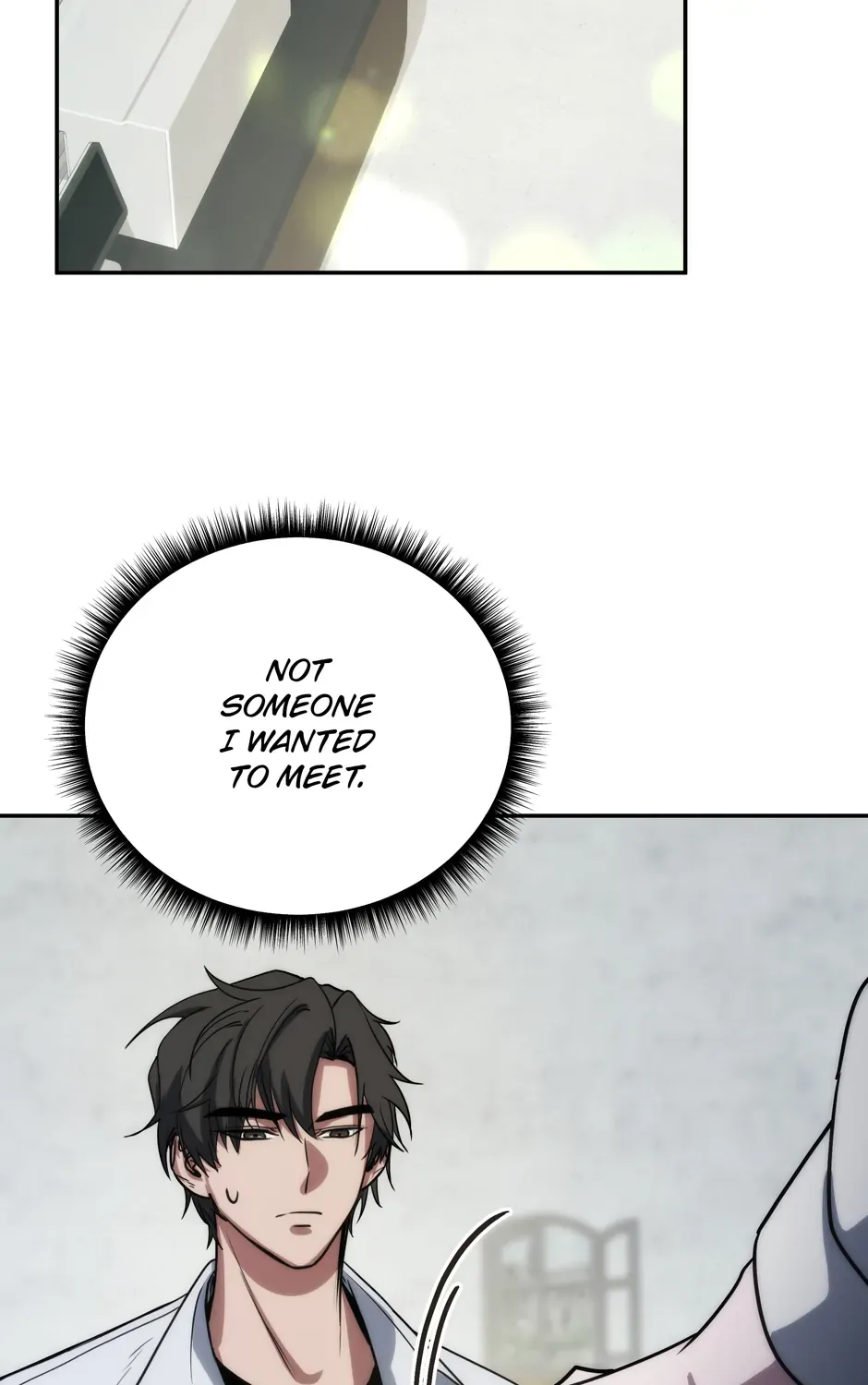 Rise of the God of War, chapter 16, page 87