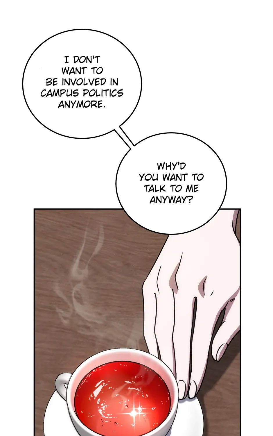 Rise of the God of War, chapter 16, page 93