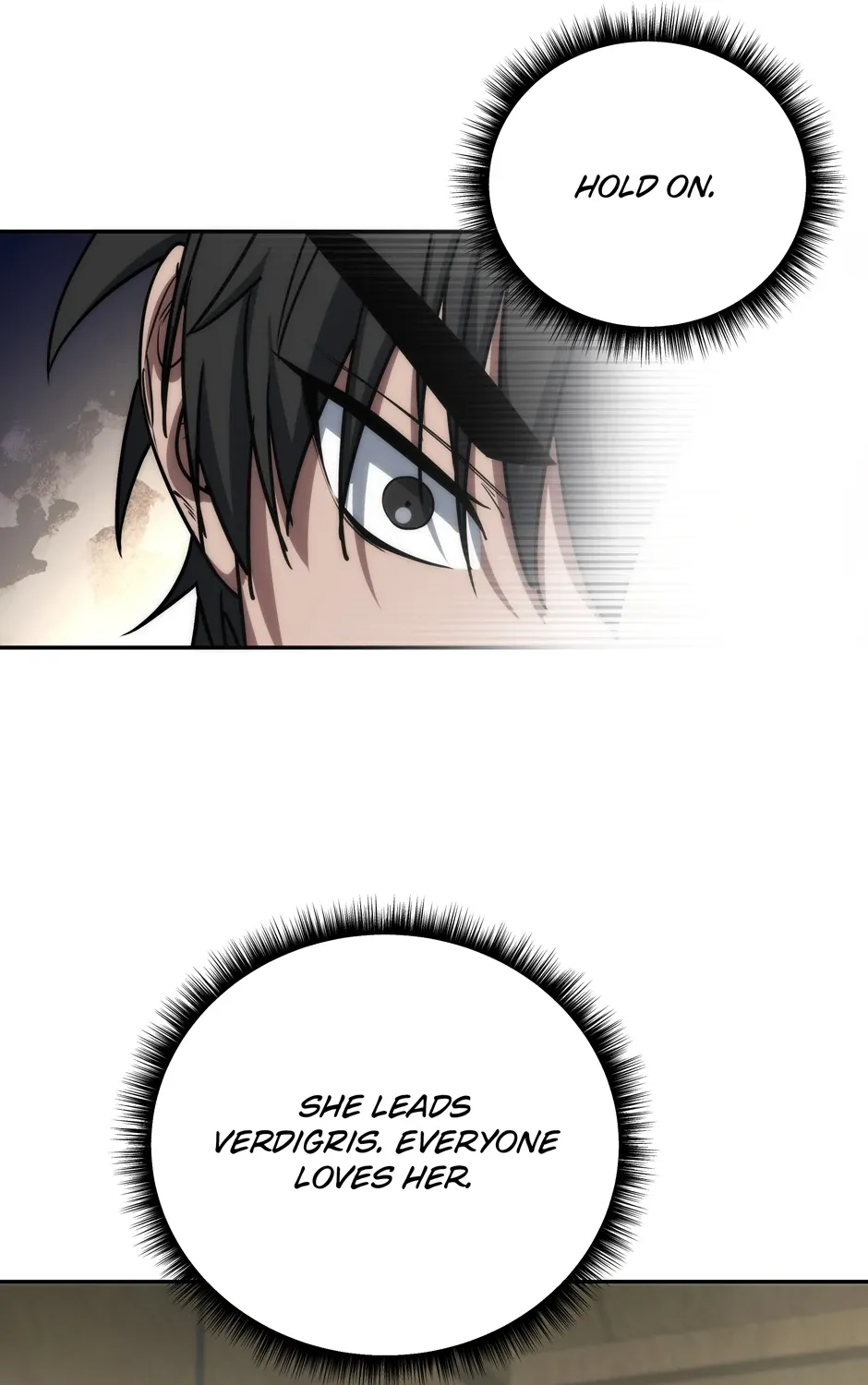 Rise of the God of War, chapter 16, page 151