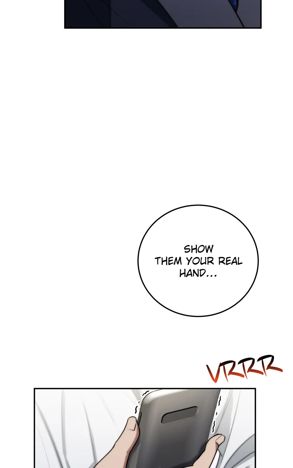 Rise of the God of War, chapter 17, page 45