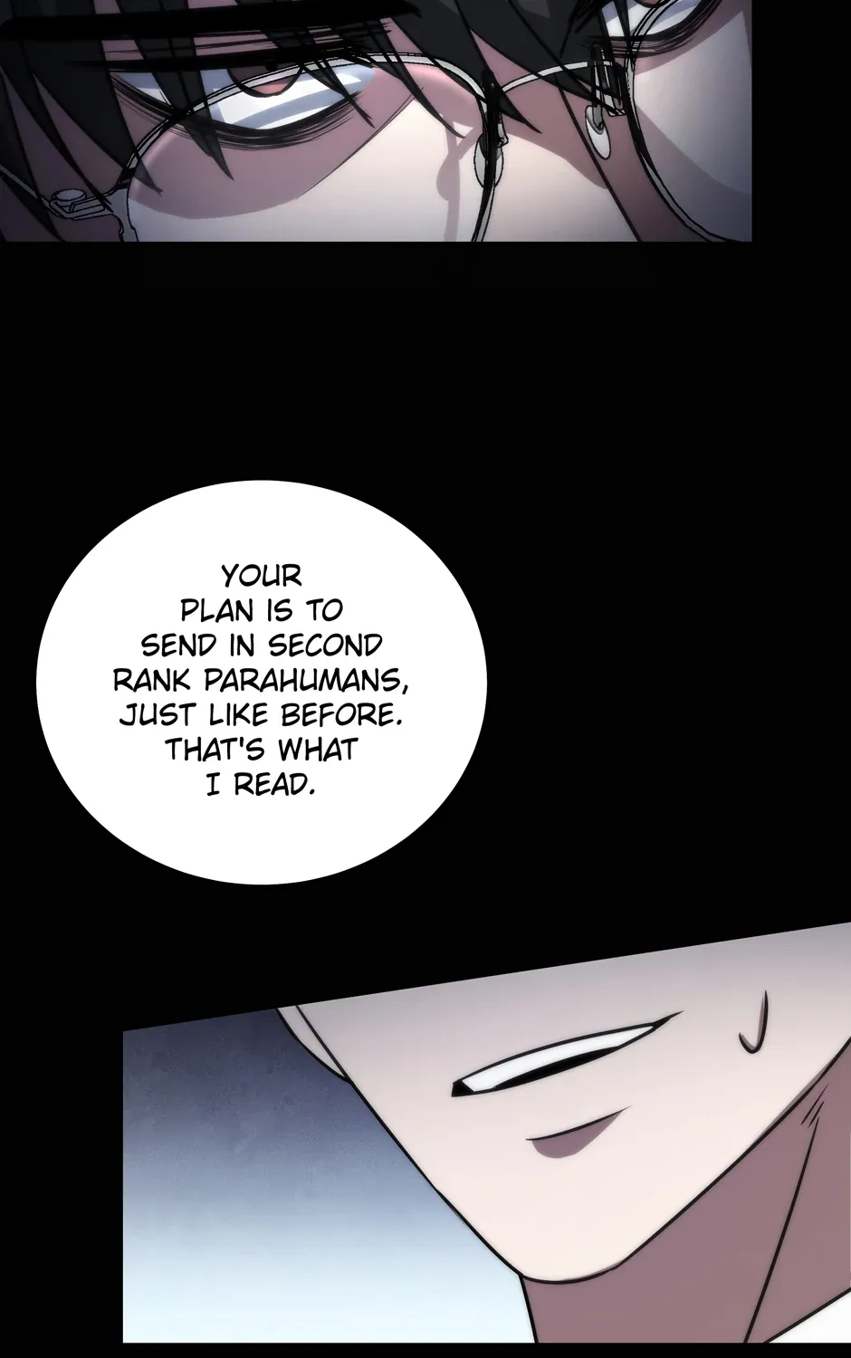 Rise of the God of War, chapter 17, page 187