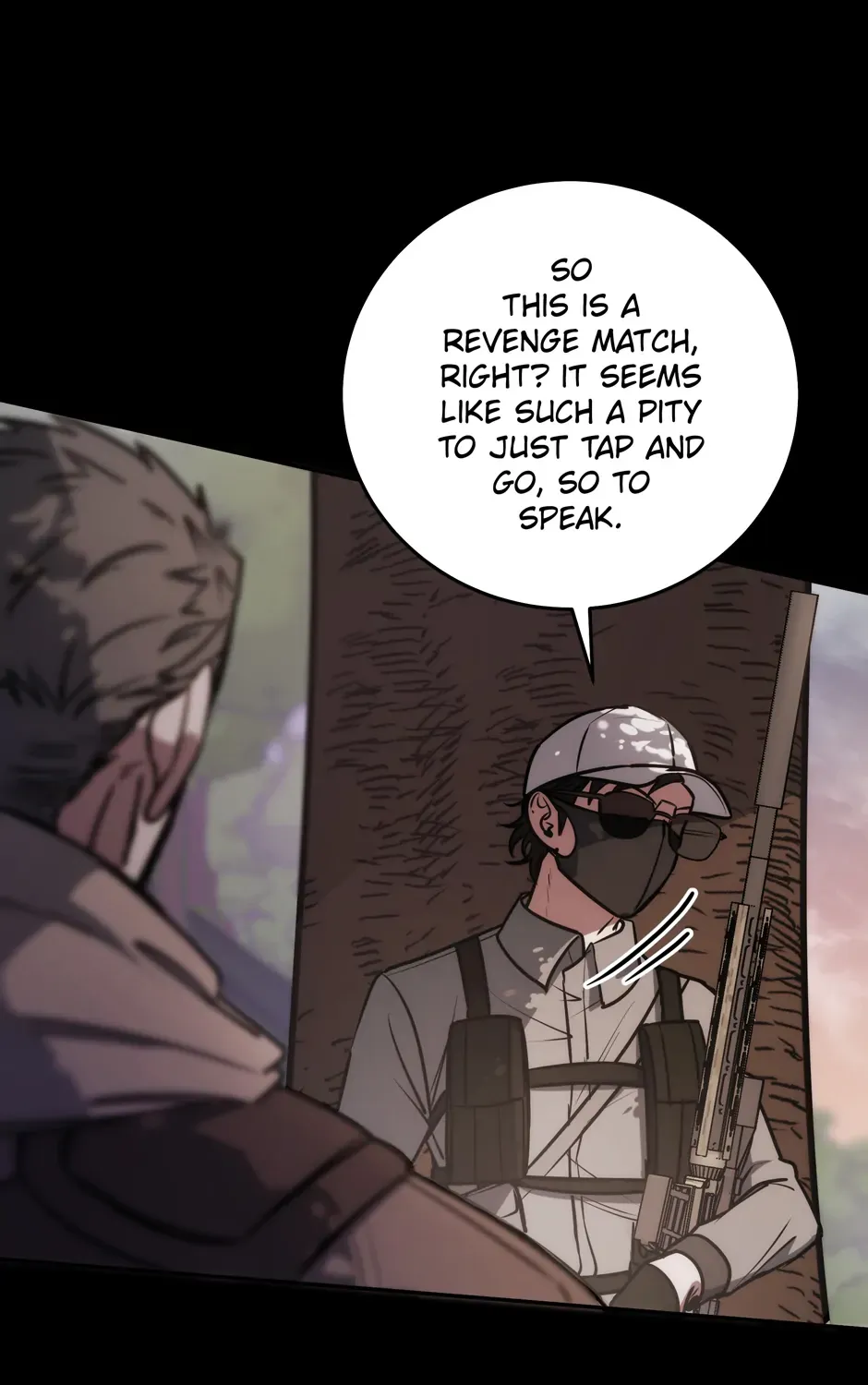 Rise of the God of War, chapter 17, page 199