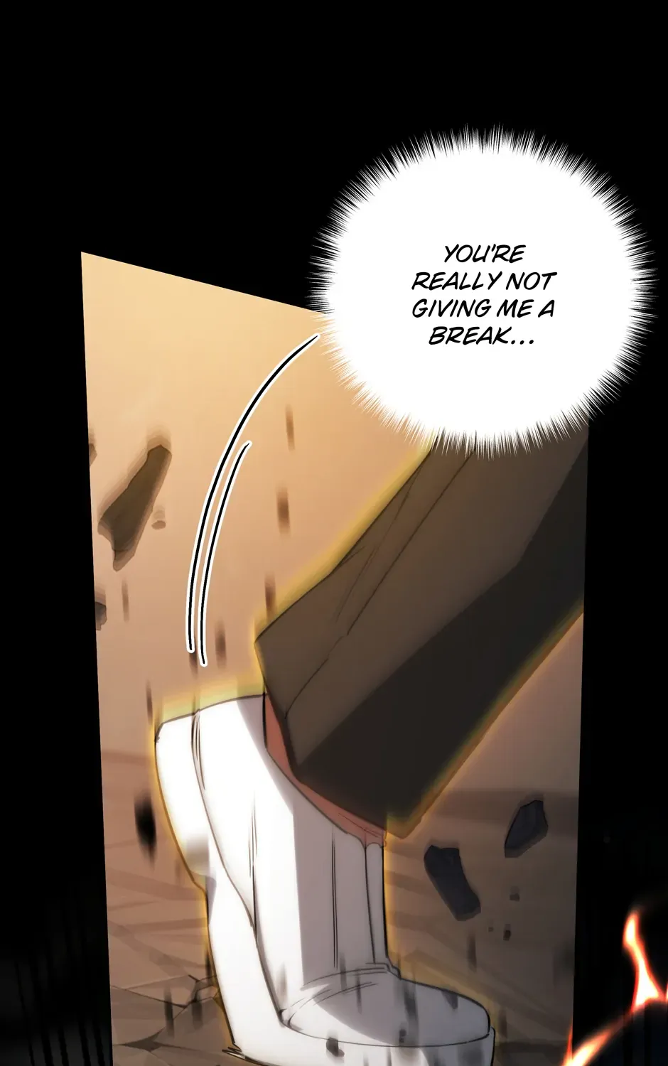 Rise of the God of War, chapter 18, page 59