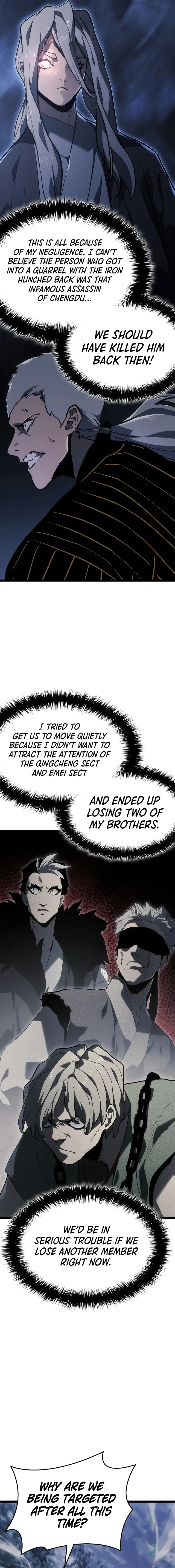 The Reaper, chapter 63, page 9