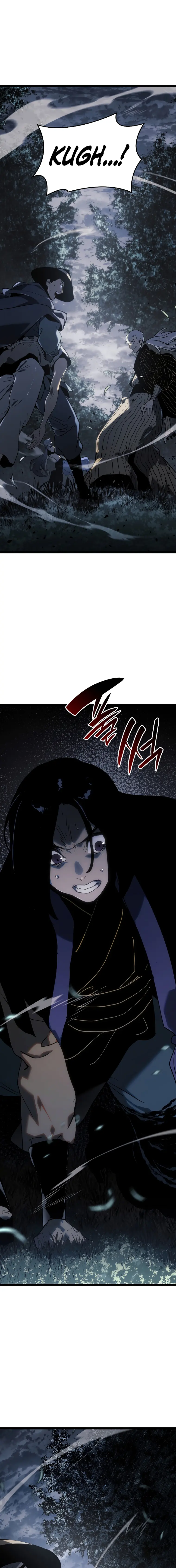 The Reaper, chapter 63, page 14