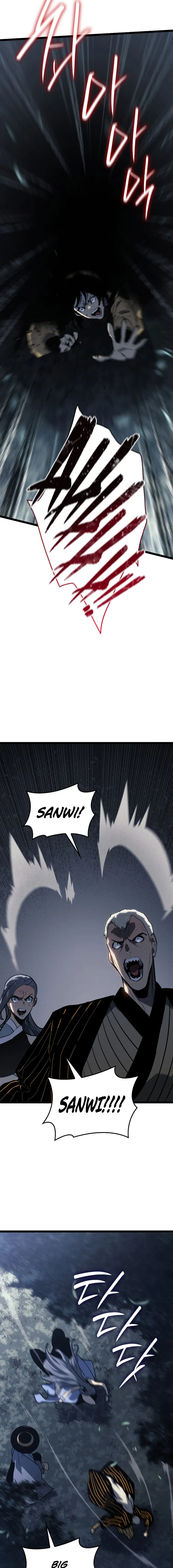 The Reaper, chapter 63, page 16
