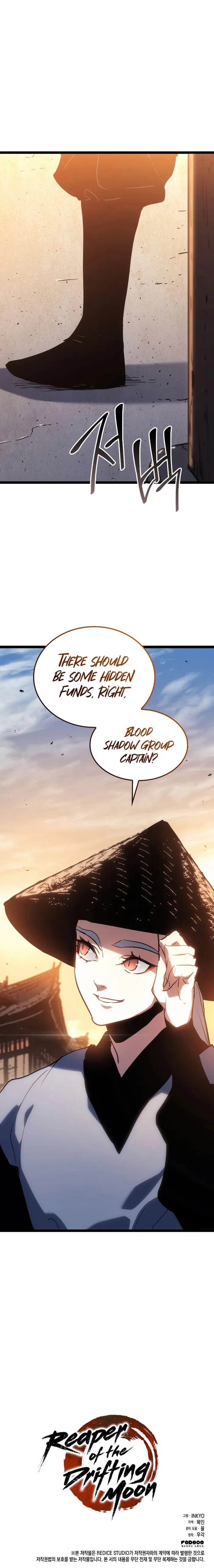 The Reaper, chapter 67, page 9