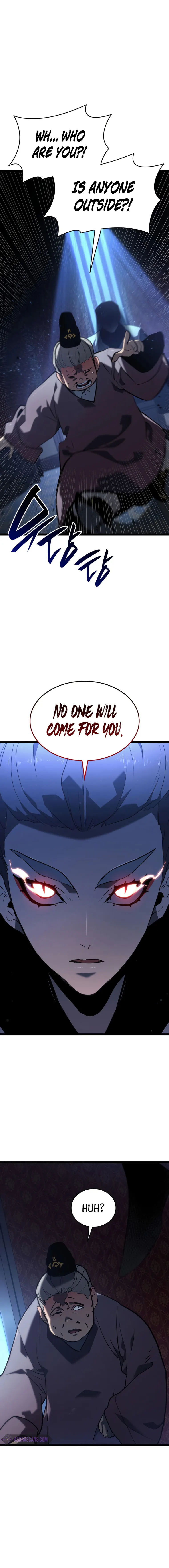 The Reaper, chapter 68, page 12