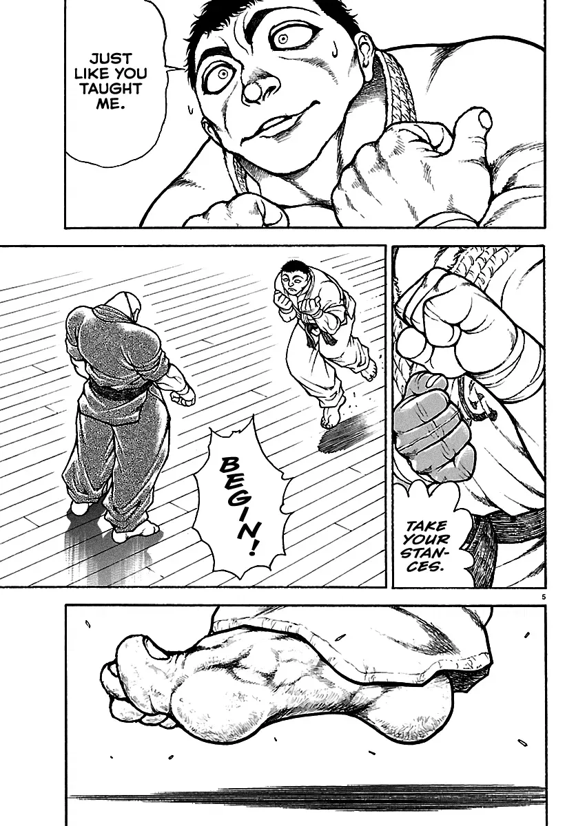 Baki Rahen, chapter 57, page 5
