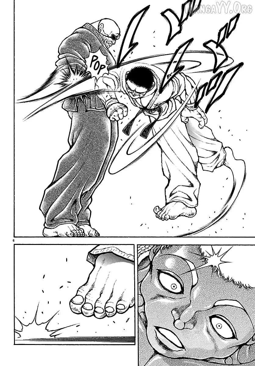 Baki Rahen, chapter 57, page 6