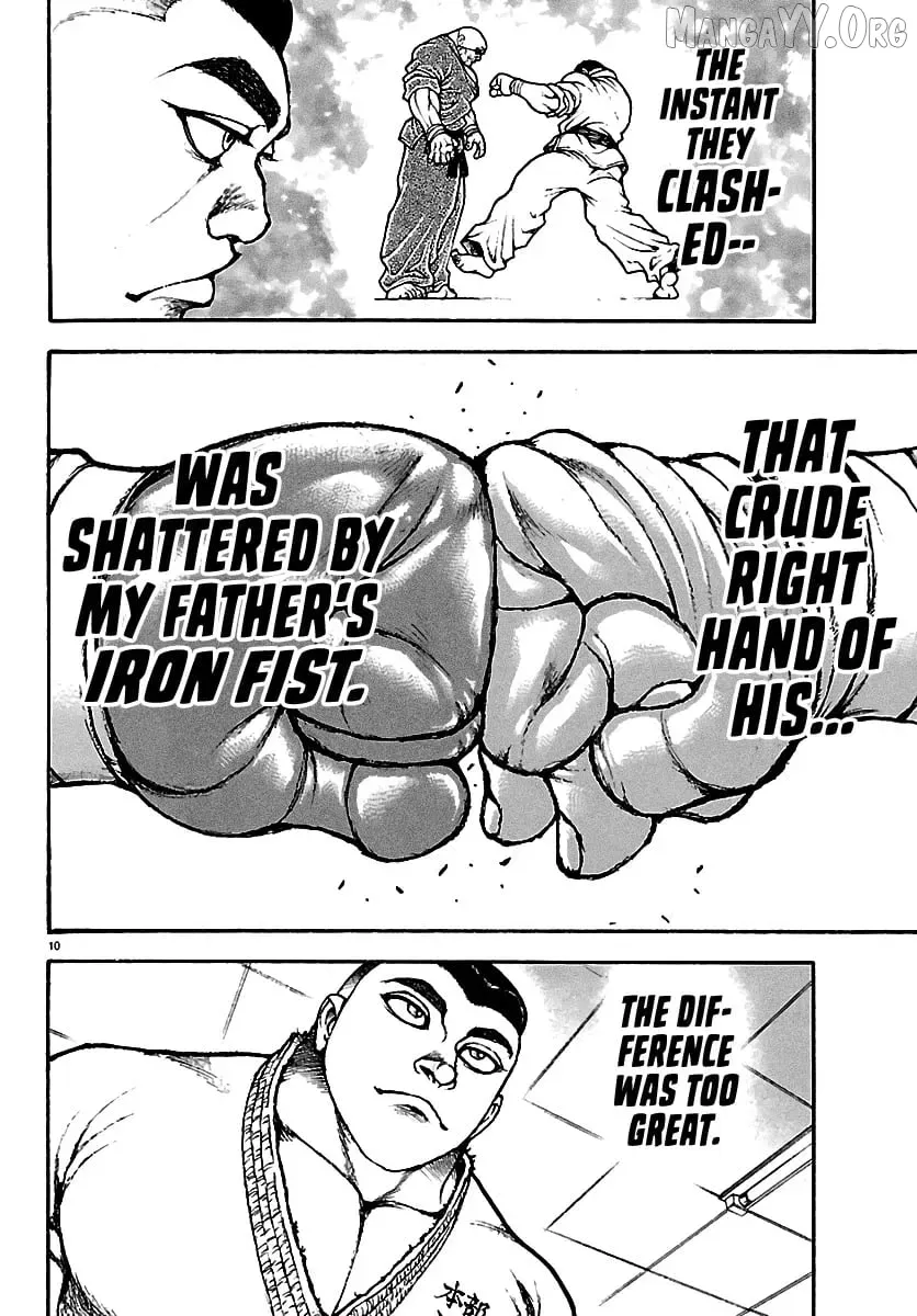 Baki Rahen, chapter 57, page 10