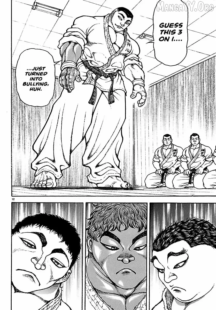 Baki Rahen, chapter 57, page 12