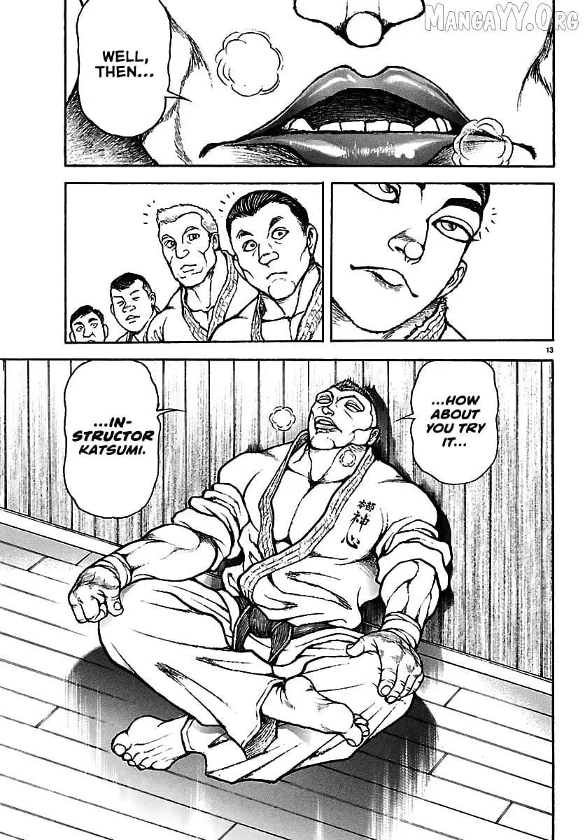 Baki Rahen, chapter 57, page 13