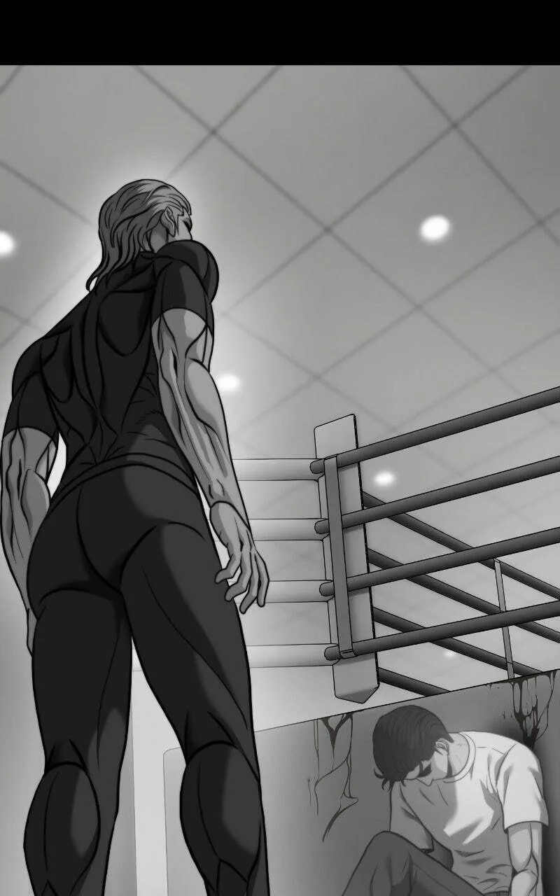 Fighting Ward, chapter 54, page 54