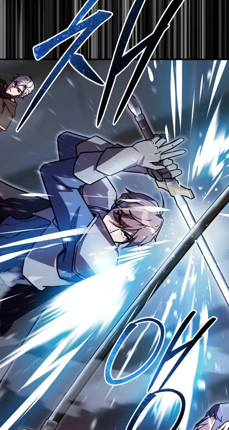 A Genius Wizard Who Breaks Boundaries, chapter 44, page 2