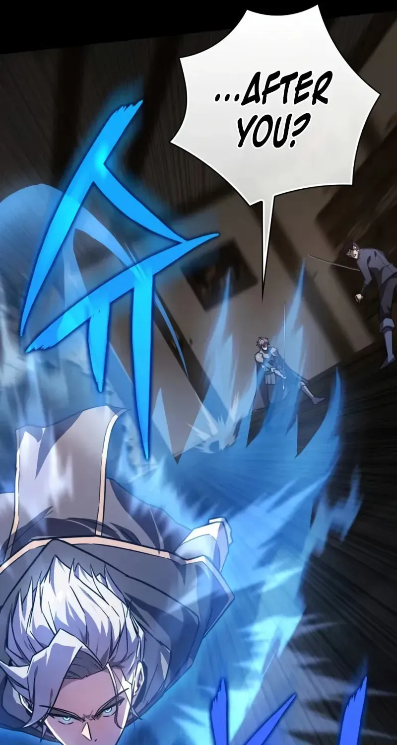 A Genius Wizard Who Breaks Boundaries, chapter 44, page 6