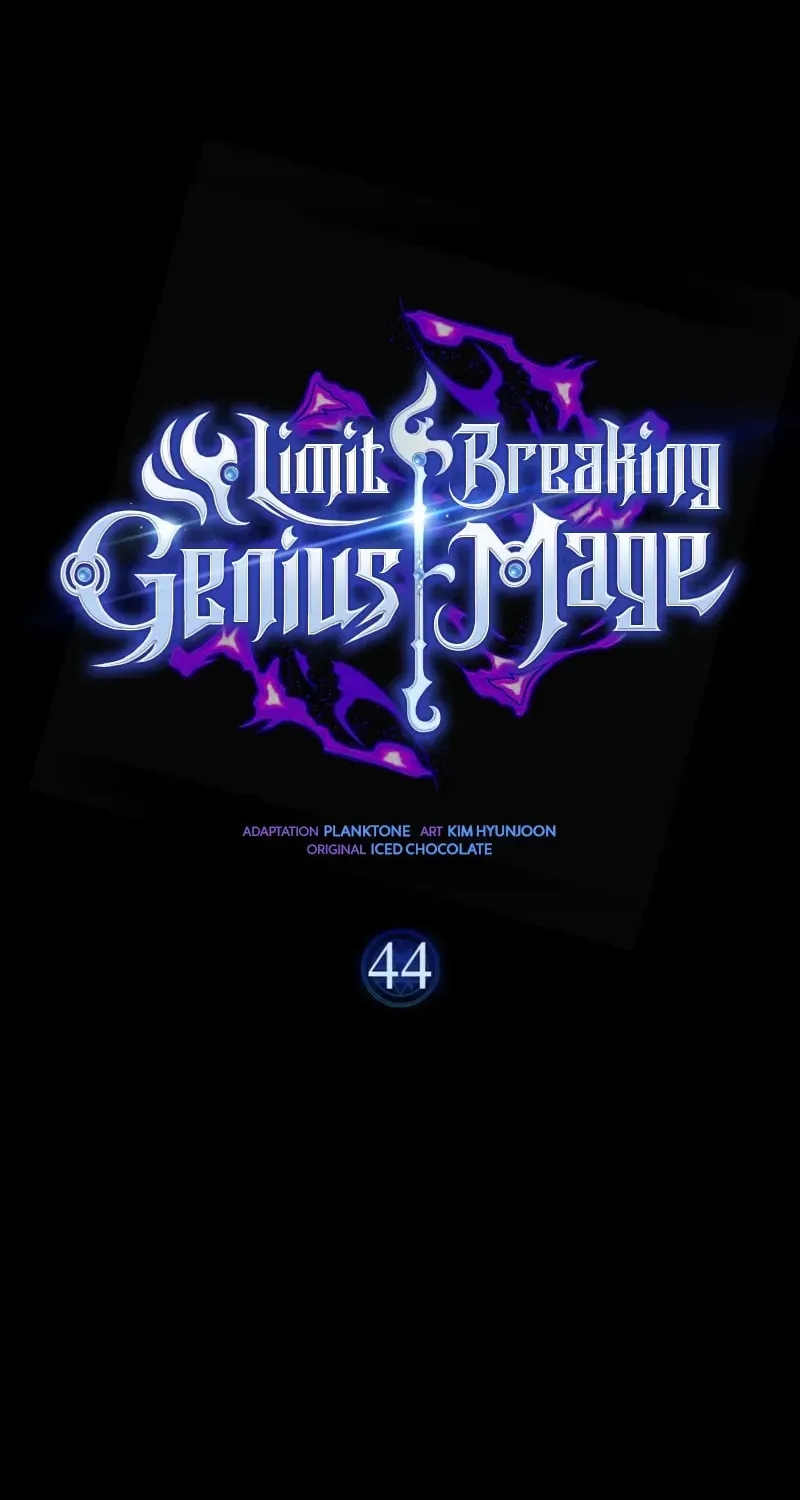 A Genius Wizard Who Breaks Boundaries, chapter 44, page 28