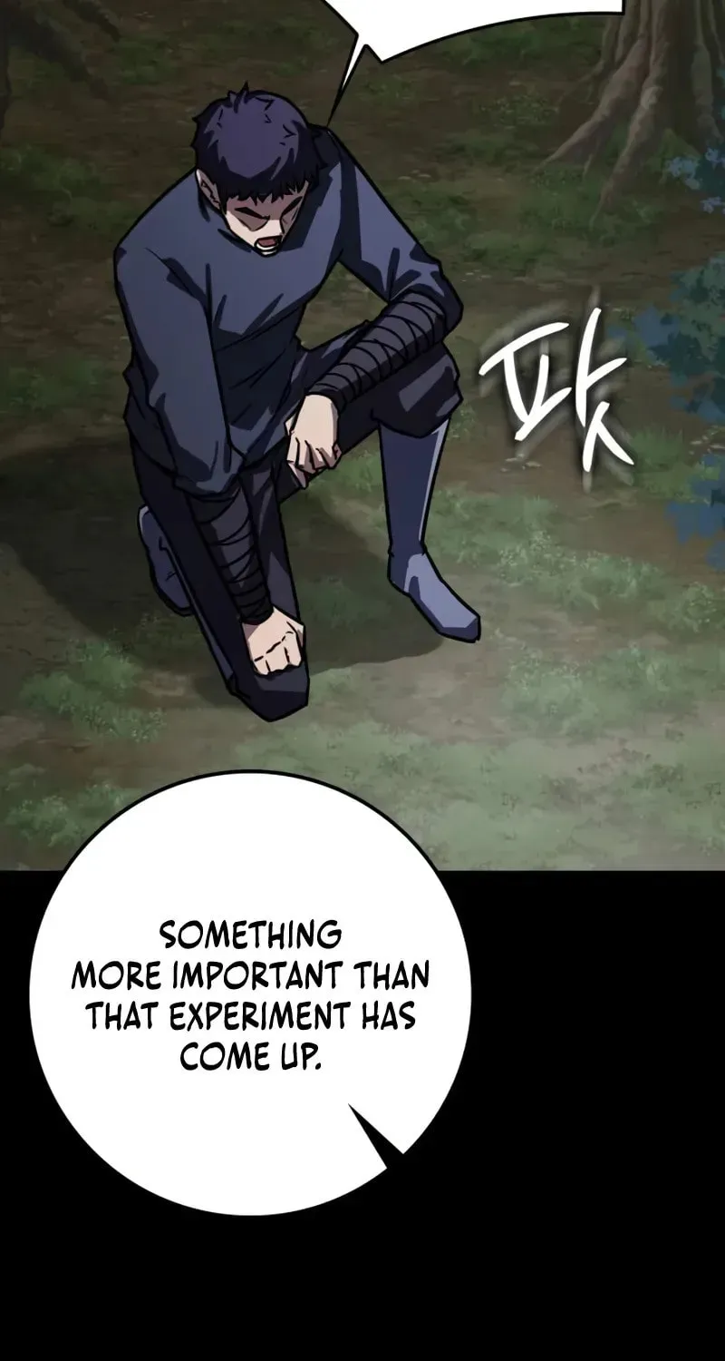 A Genius Wizard Who Breaks Boundaries, chapter 44, page 45