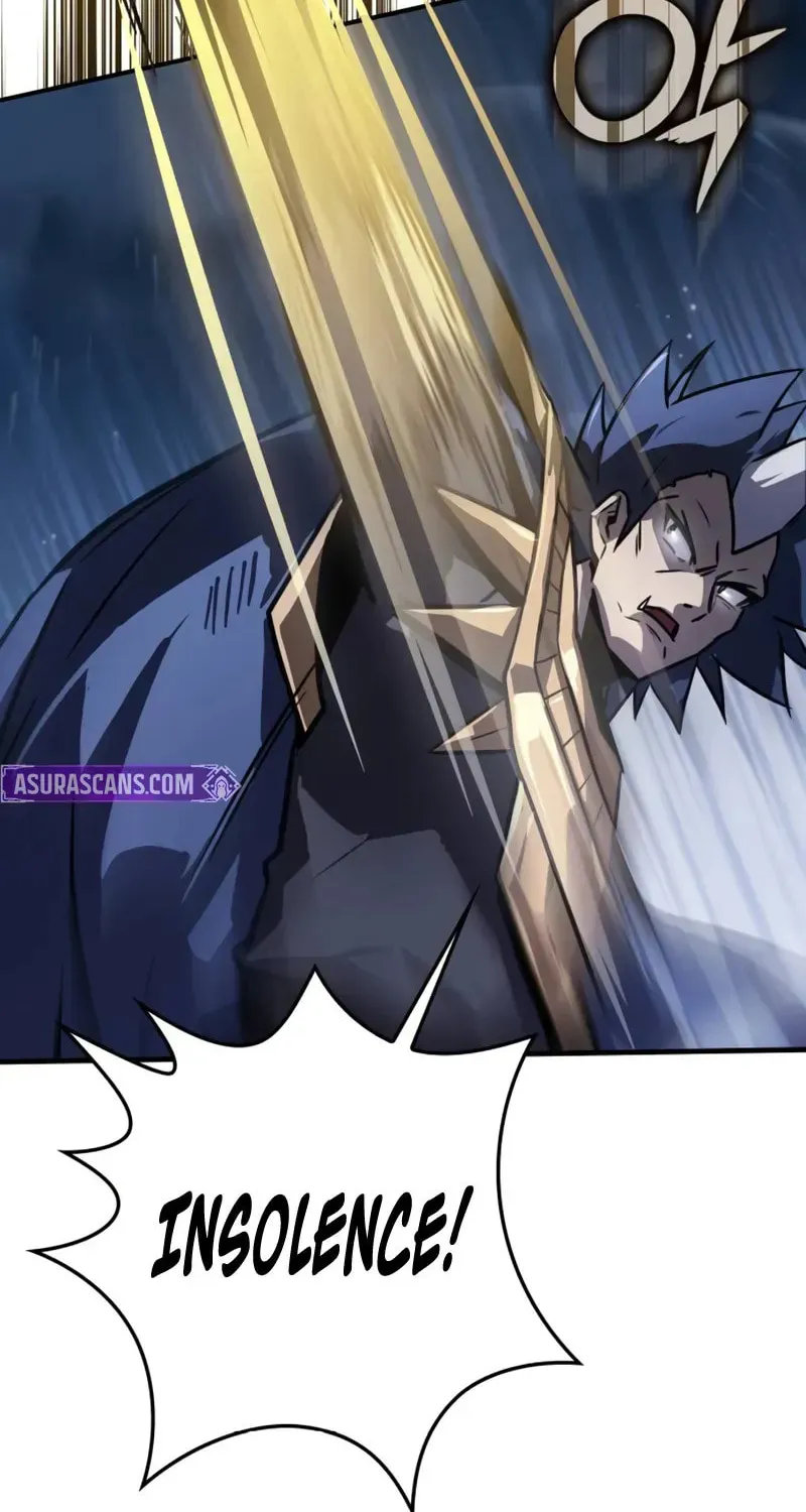 A Genius Wizard Who Breaks Boundaries, chapter 44, page 81