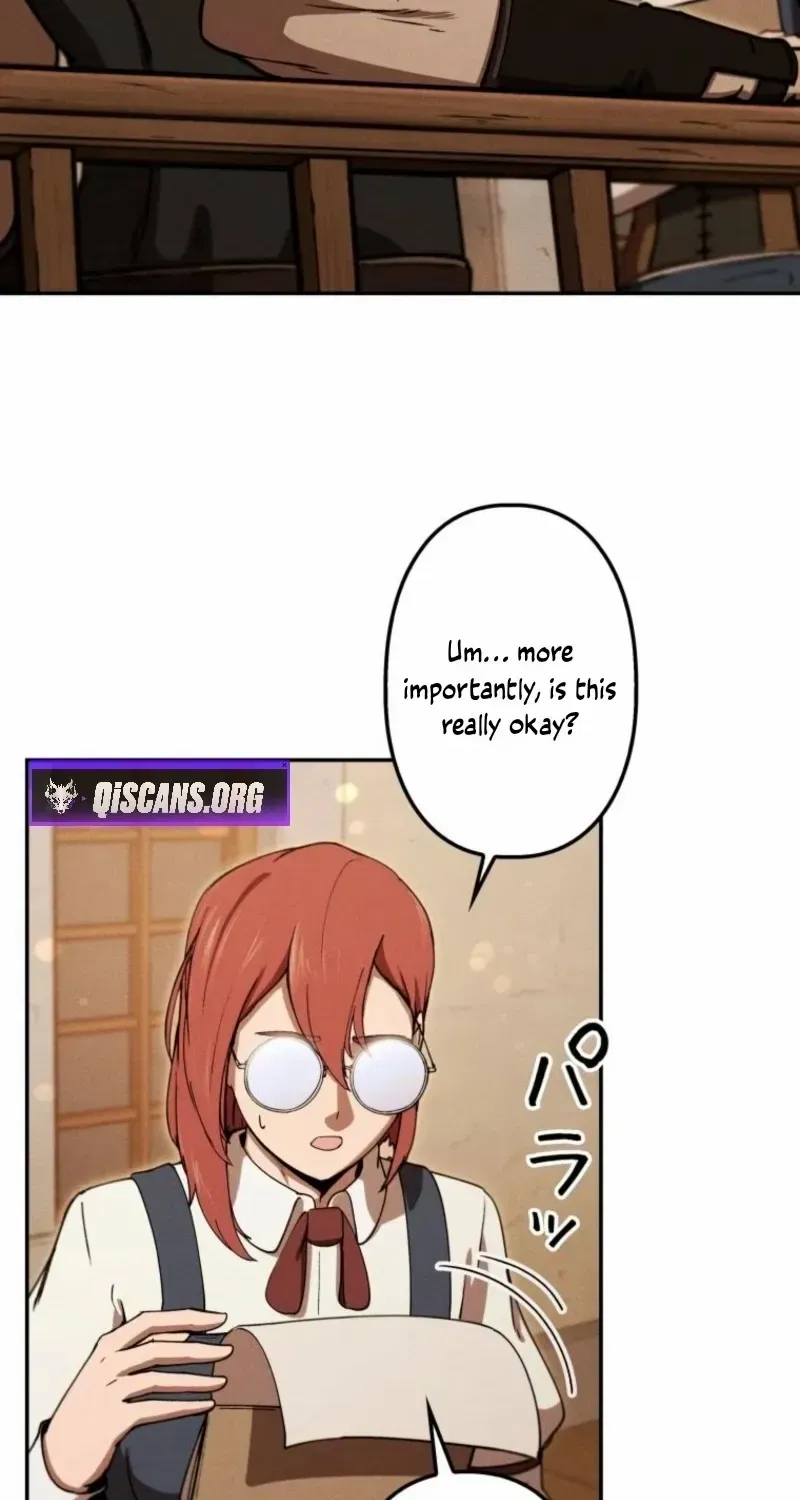 Reincarnated as the Strongest Monster Eater꞉ Revenge on the Tyrant Dragon, chapter 26, page 9