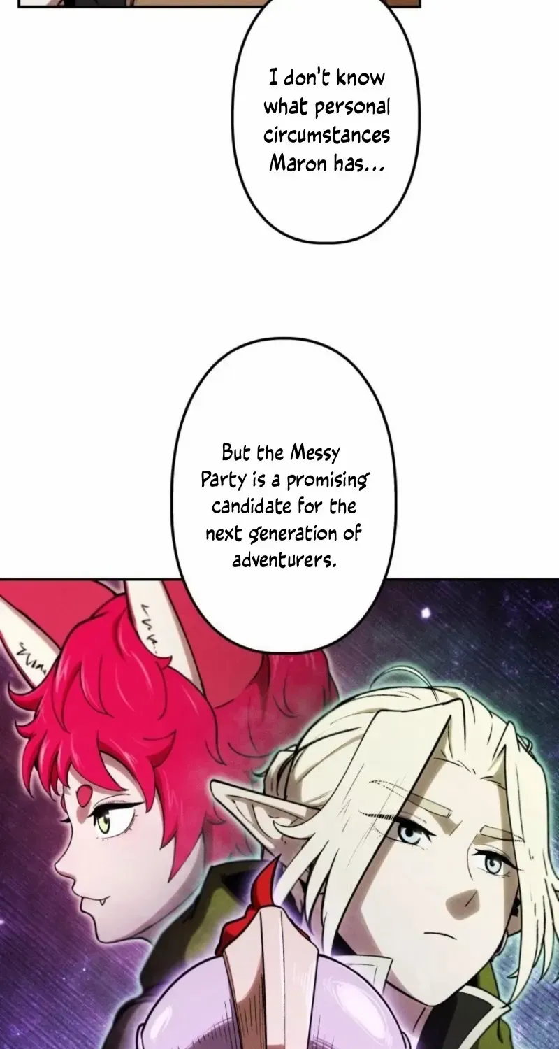 Reincarnated as the Strongest Monster Eater꞉ Revenge on the Tyrant Dragon, chapter 26, page 10