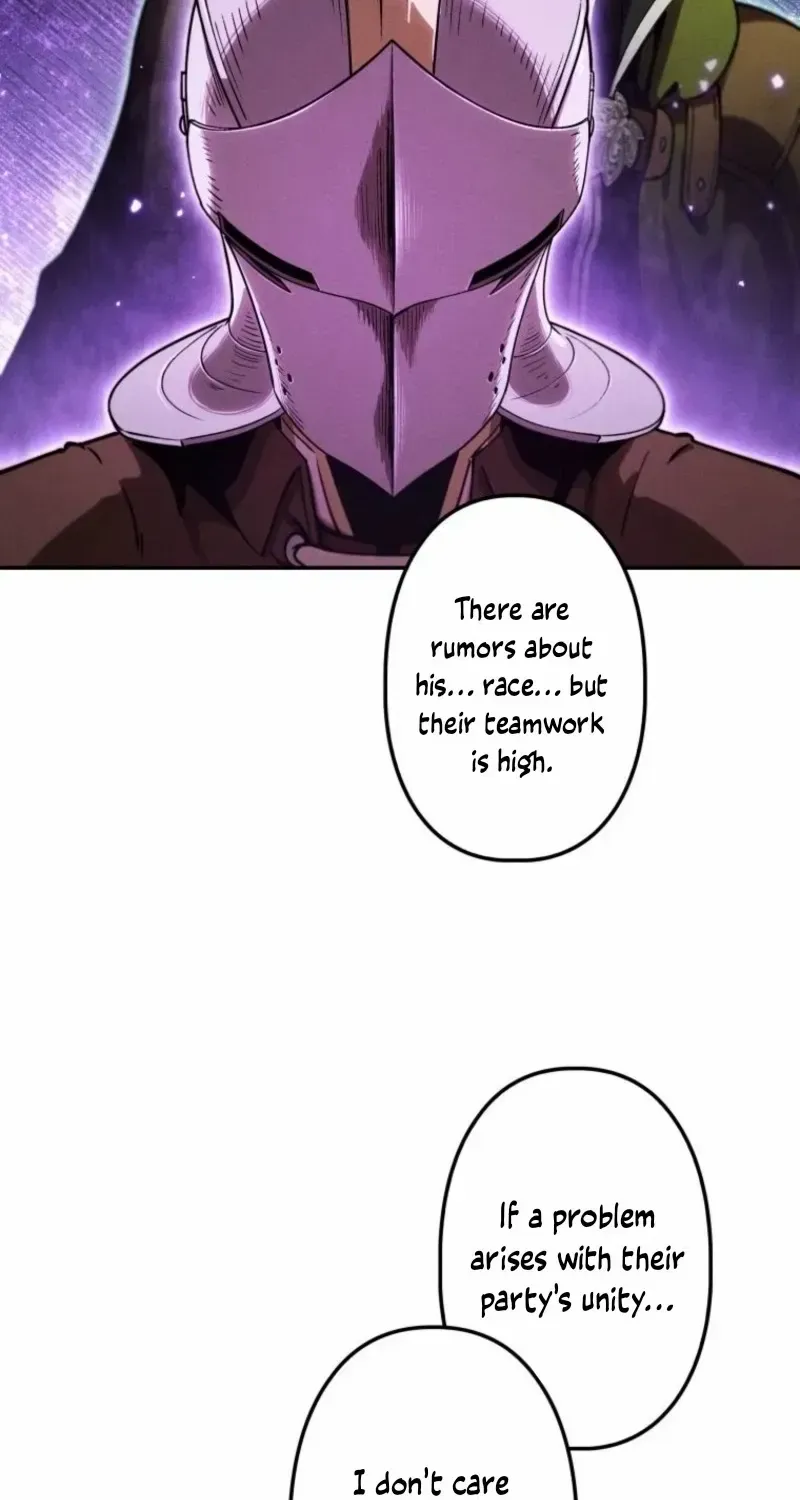 Reincarnated as the Strongest Monster Eater꞉ Revenge on the Tyrant Dragon, chapter 26, page 11