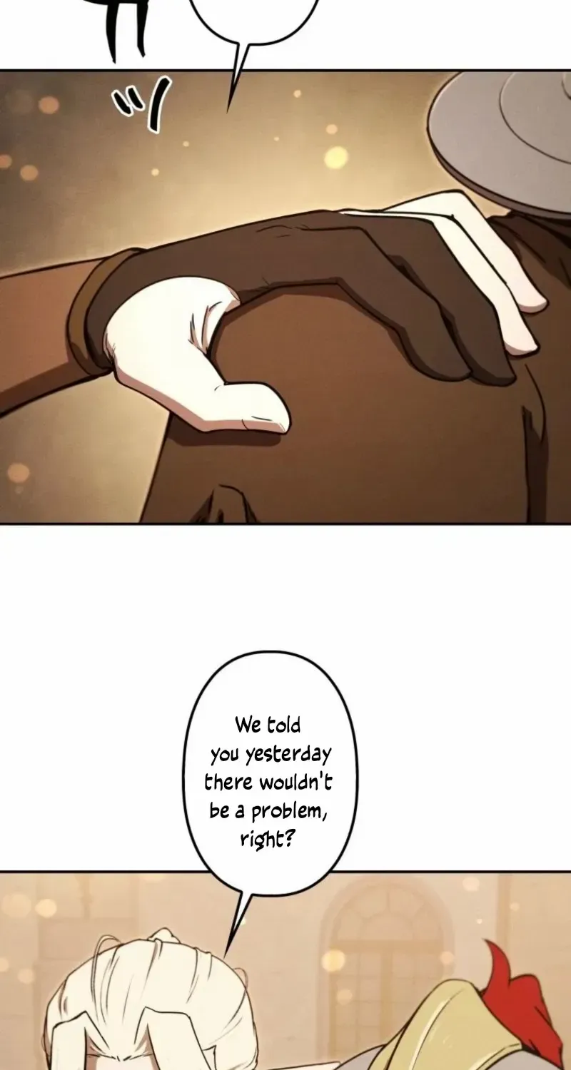Reincarnated as the Strongest Monster Eater꞉ Revenge on the Tyrant Dragon, chapter 26, page 29