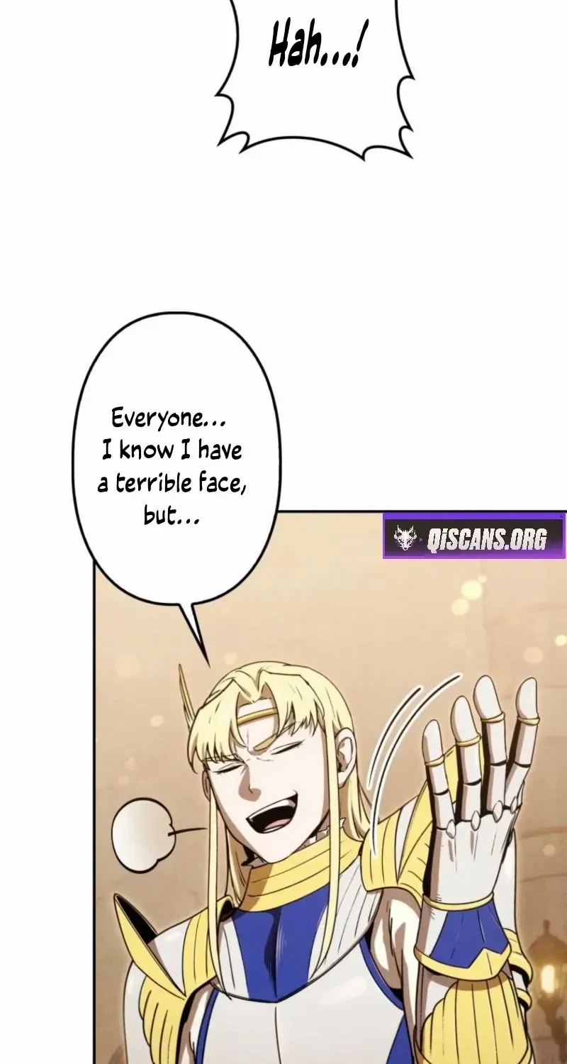 Reincarnated as the Strongest Monster Eater꞉ Revenge on the Tyrant Dragon, chapter 26, page 37