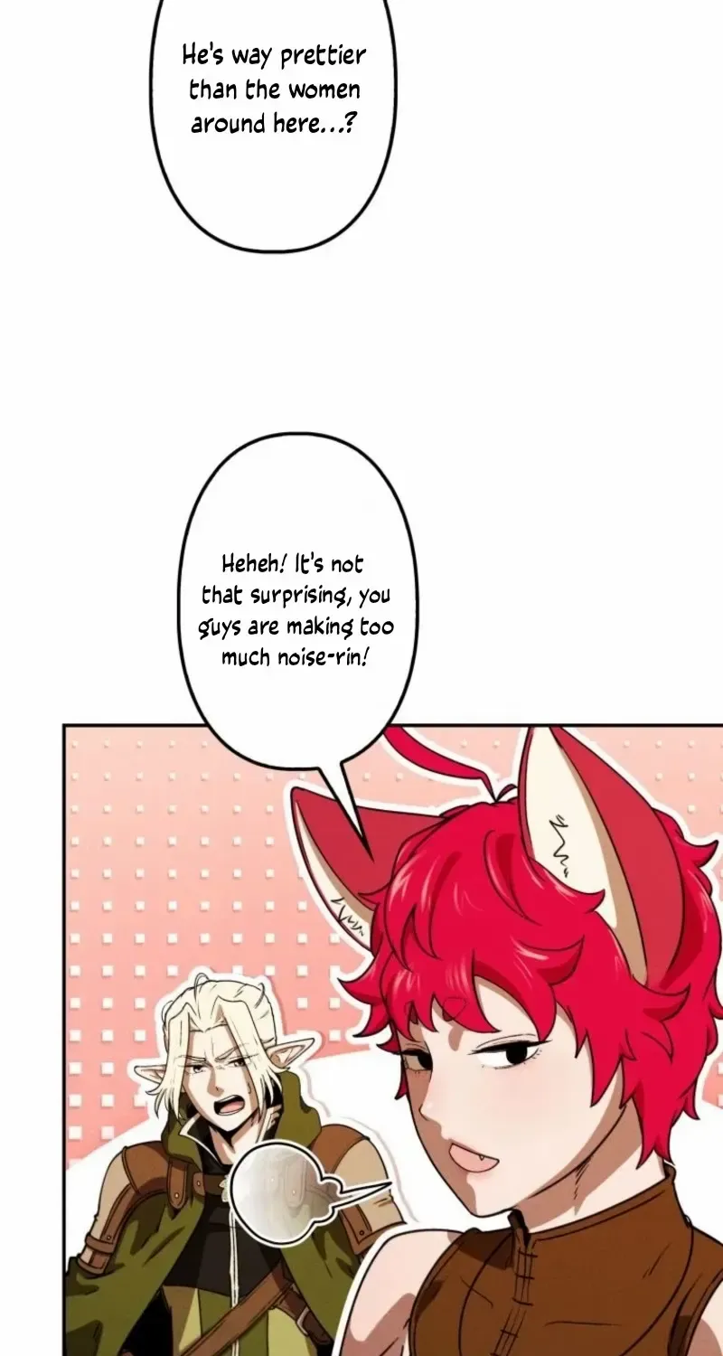 Reincarnated as the Strongest Monster Eater꞉ Revenge on the Tyrant Dragon, chapter 26, page 45