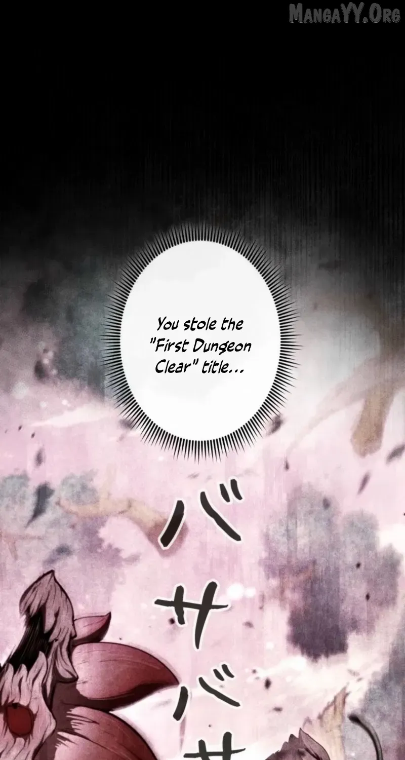 Reincarnated as the Strongest Monster Eater꞉ Revenge on the Tyrant Dragon, chapter 26, page 81