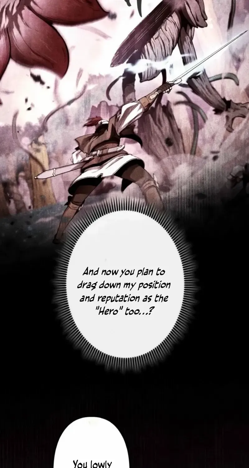 Reincarnated as the Strongest Monster Eater꞉ Revenge on the Tyrant Dragon, chapter 26, page 82