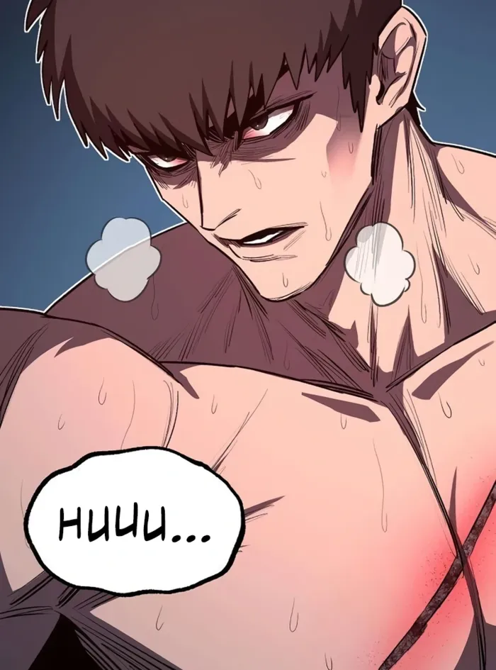 The Berserker's Second Playthrough, chapter 11, page 5