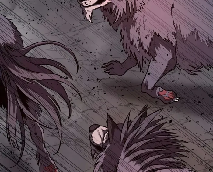 The Berserker's Second Playthrough, chapter 11, page 34