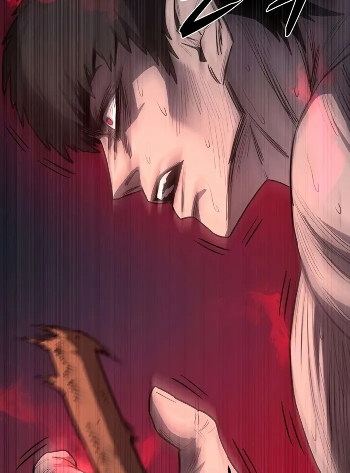 The Berserker's Second Playthrough, chapter 11, page 58