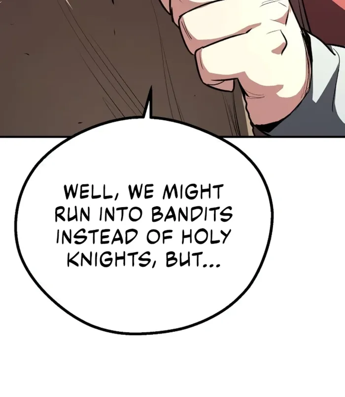 The Berserker's Second Playthrough, chapter 12, page 54