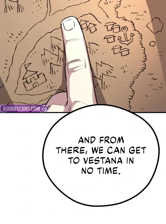 The Berserker's Second Playthrough, chapter 12, page 62