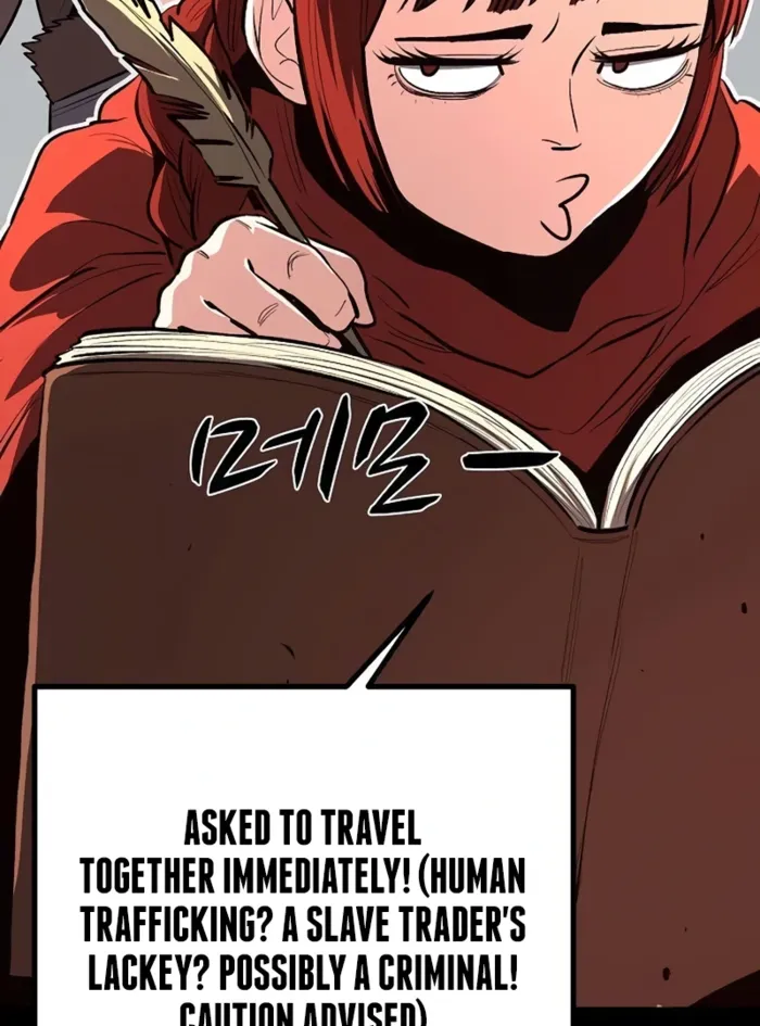 The Berserker's Second Playthrough, chapter 12, page 76