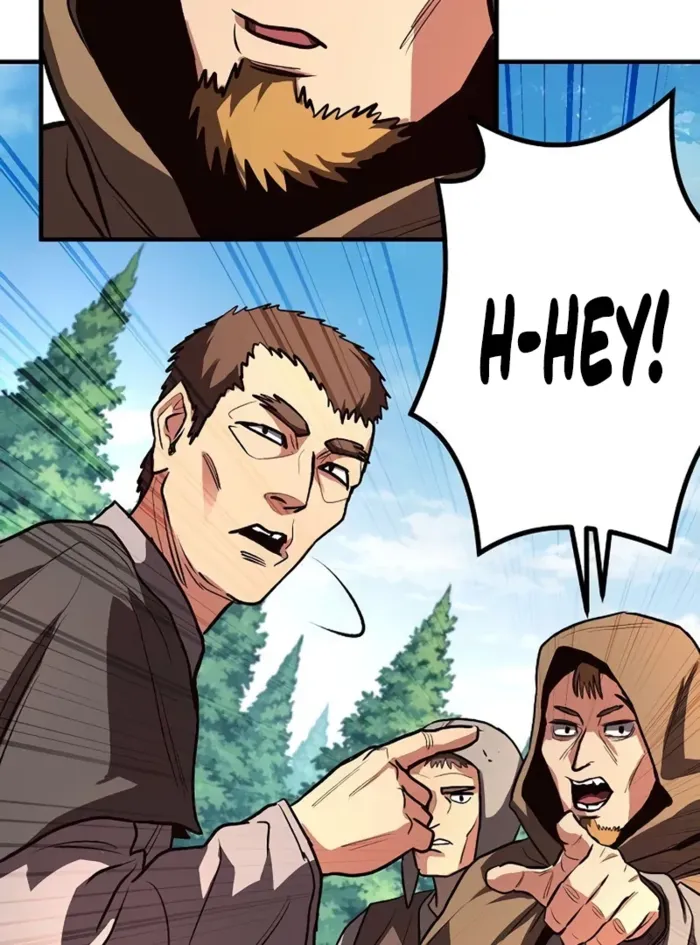 The Berserker's Second Playthrough, chapter 12, page 94