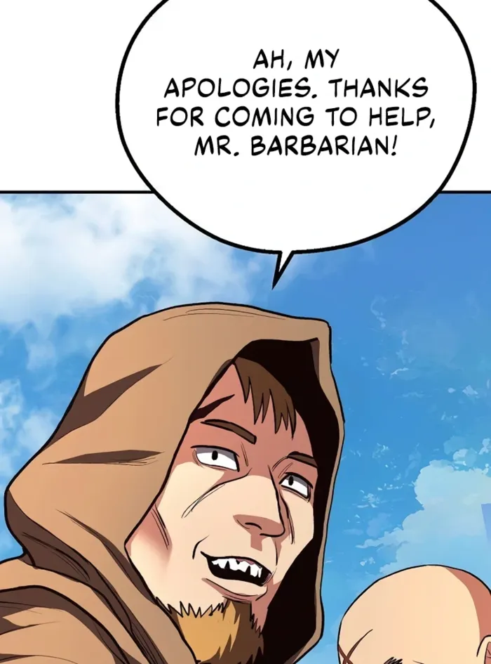 The Berserker's Second Playthrough, chapter 12, page 121