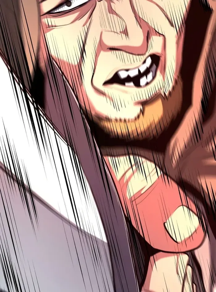 The Berserker's Second Playthrough, chapter 12, page 133