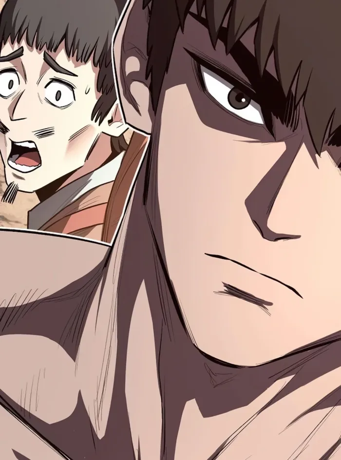 The Berserker's Second Playthrough, chapter 12, page 136