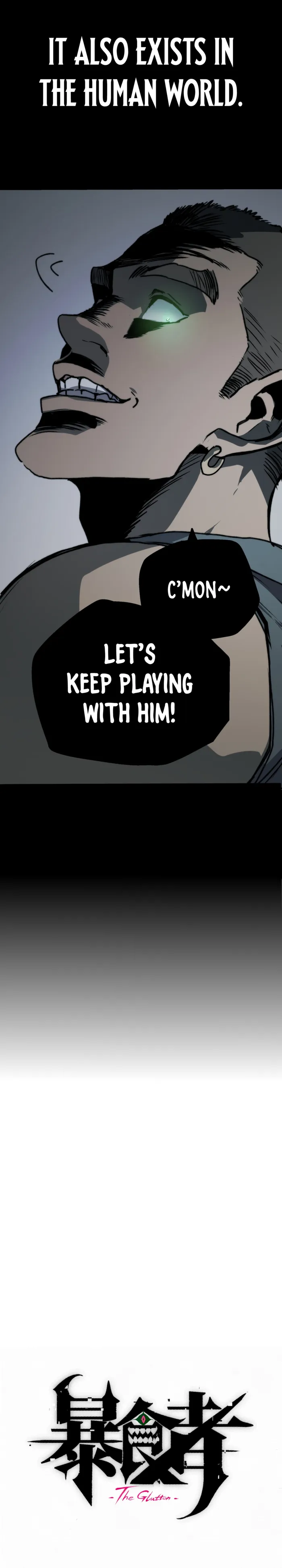 Return of the Devourer, chapter 2, page 7