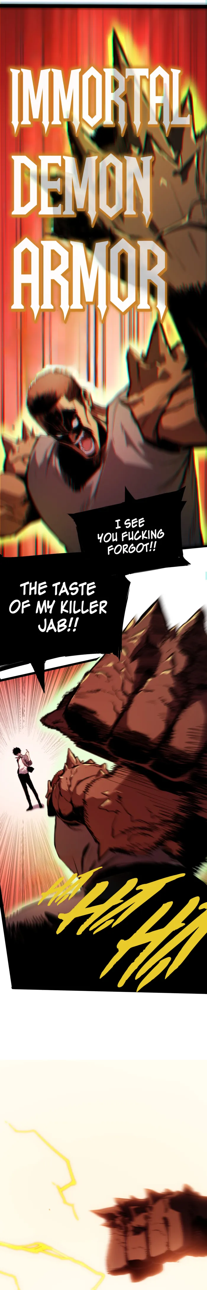Return of the Devourer, chapter 2, page 18