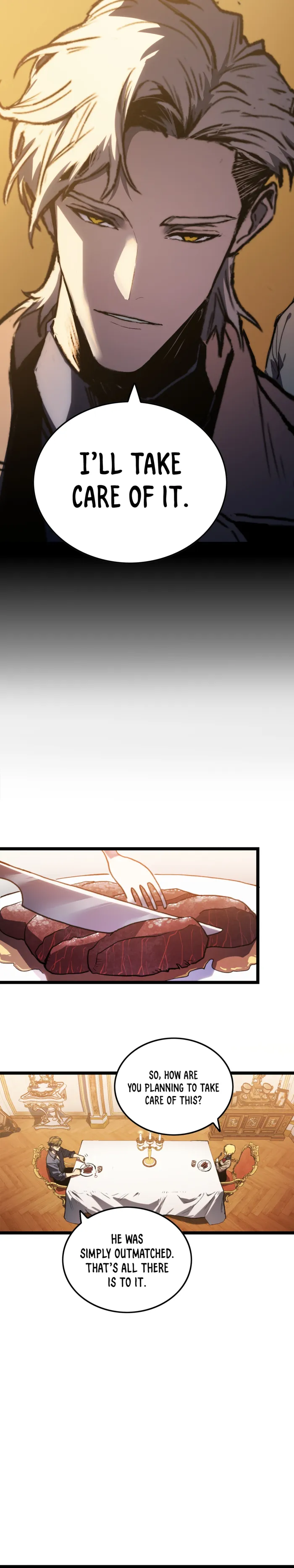 Return of the Devourer, chapter 3, page 12